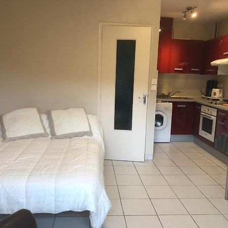 Charmant Studio Situe A Proximite Des Thermes 30 Амели-ле-Бен-Палальда Экстерьер фото