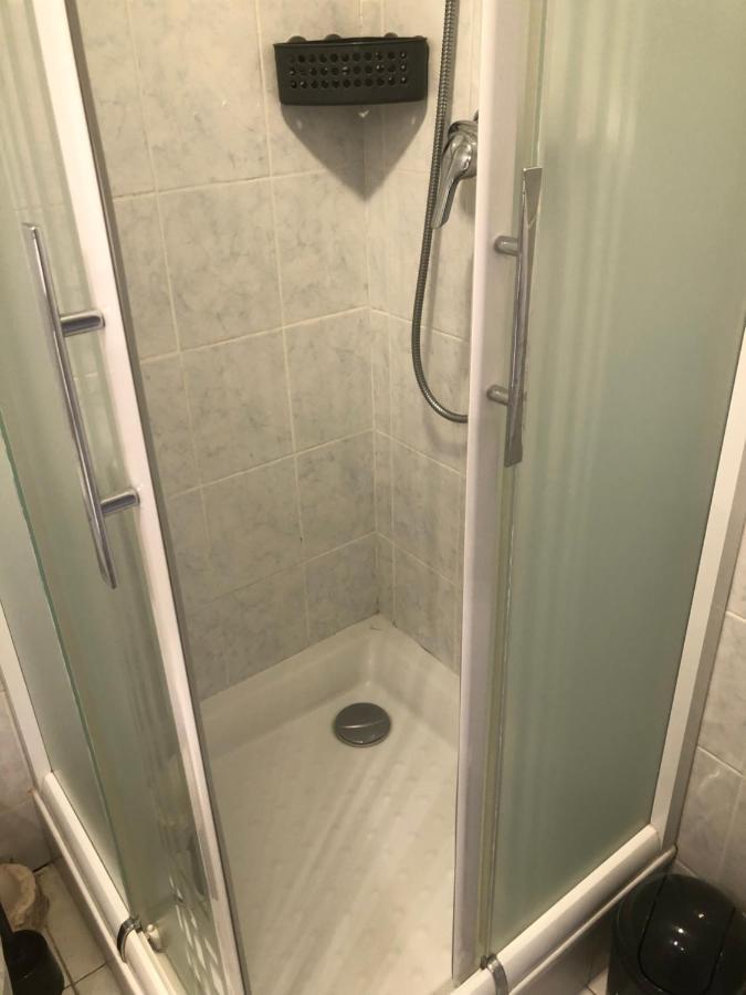 Charmant Studio Situe A Proximite Des Thermes 30 Амели-ле-Бен-Палальда Экстерьер фото