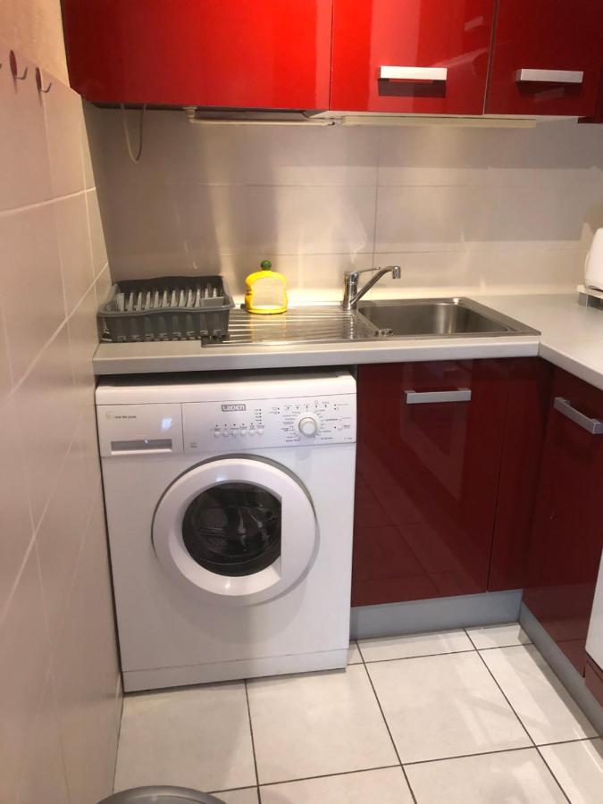 Charmant Studio Situe A Proximite Des Thermes 30 Амели-ле-Бен-Палальда Экстерьер фото
