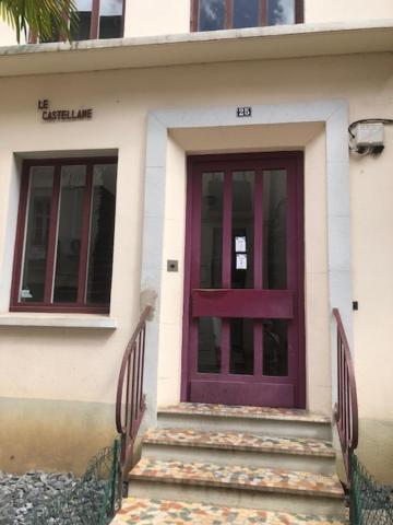 Charmant Studio Situe A Proximite Des Thermes 30 Амели-ле-Бен-Палальда Экстерьер фото